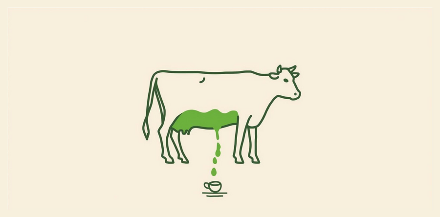 469 Matcha